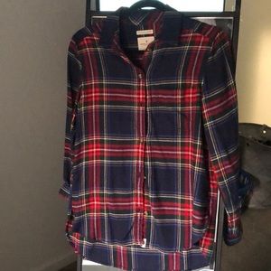 Flannel